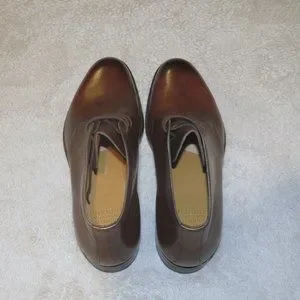 Edward Green | Shoes | Edward Green Banbury Dark Oak Brown  display picture 1